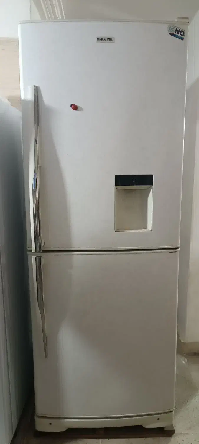 یخچال|یخچال و فریزر|یاسوج, |دیوار