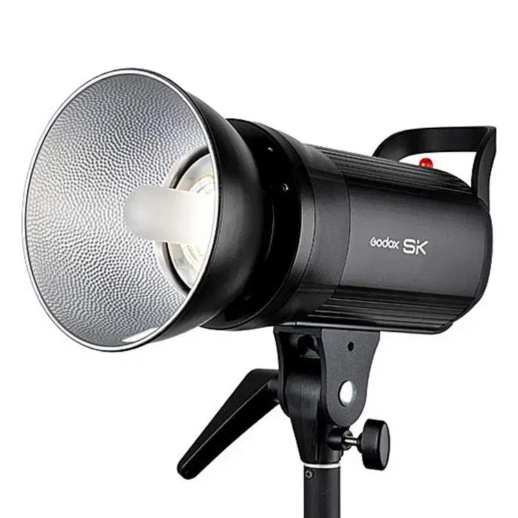 کیت فلاش استودیویی گودکس Godox SK-300 II Studio|دوربین عکاسی و فیلم‌برداری|تبریز, |دیوار