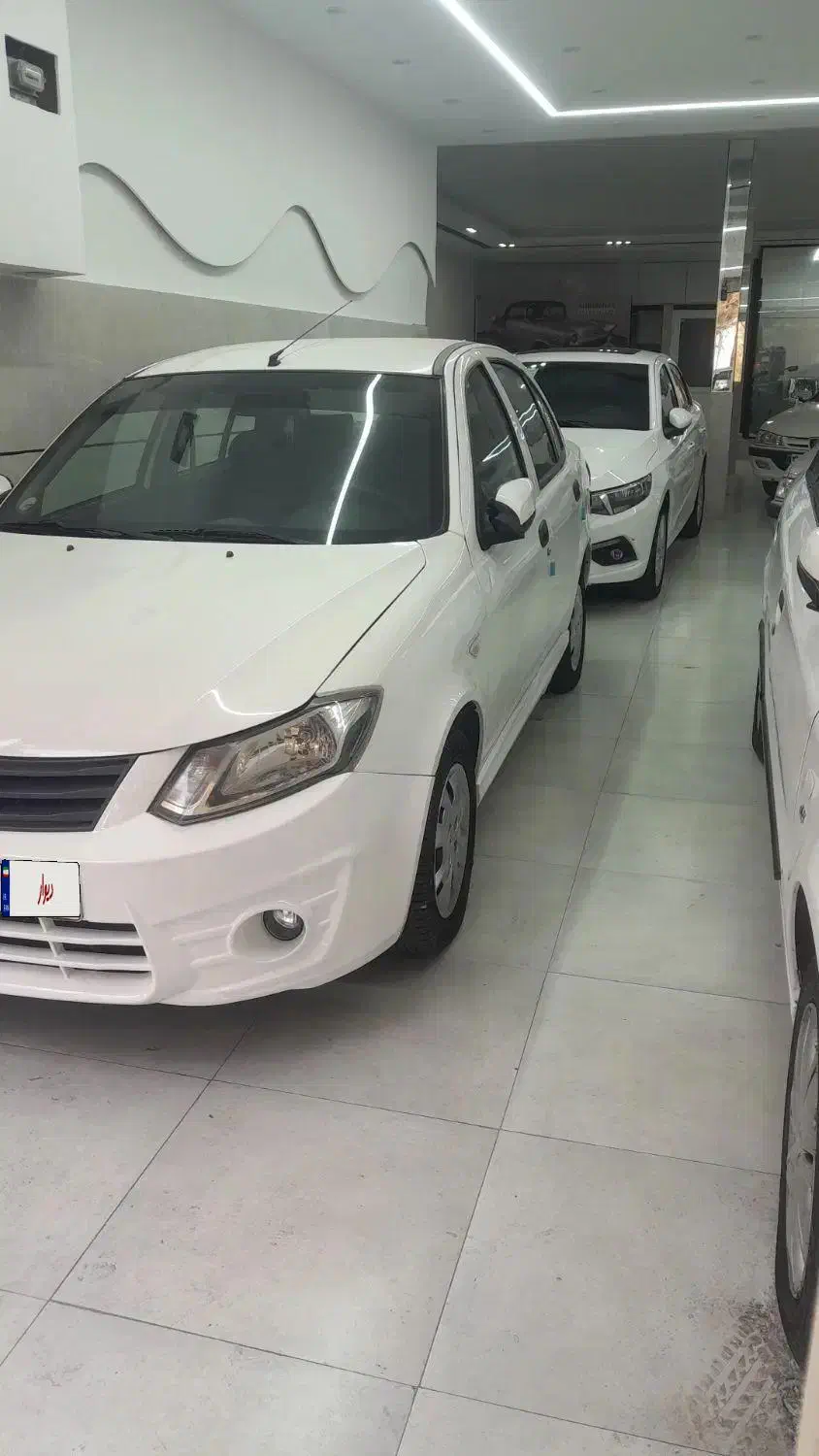 ساینا دوگانه شرکت|خودرو سواری و وانت|اصفهان, پوریای ولی|دیوار