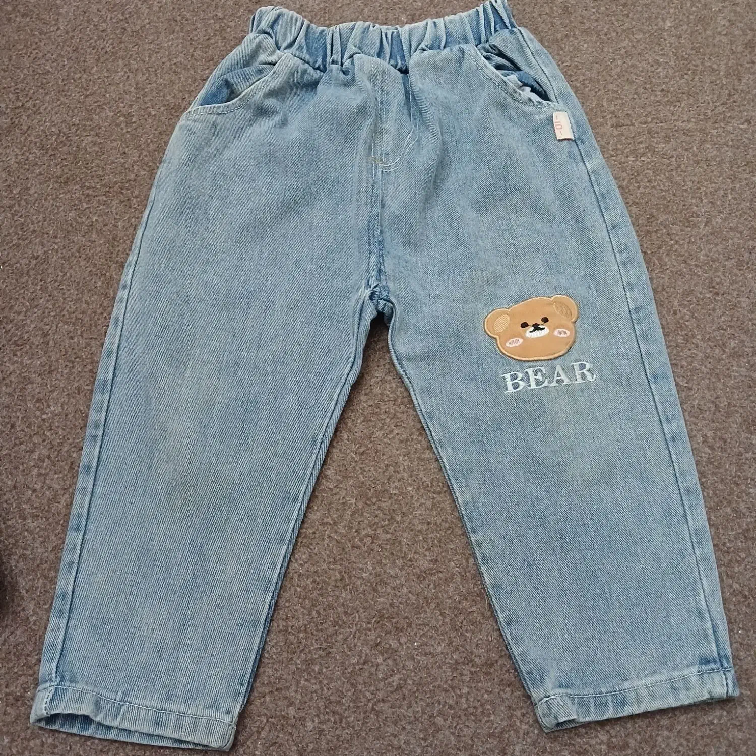 انواع شلوار جین|کفش و لباس بچه|محمودآباد, |دیوار