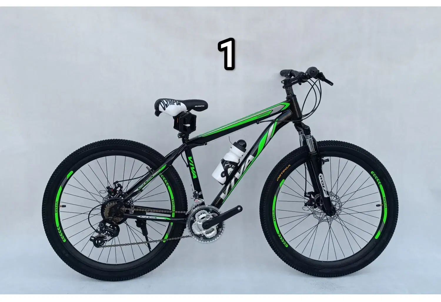 کارخانه بزرگ دوچرخه پاکدشت دوچرخه 20/24/26/27 نو|دوچرخه، اسکیت، اسکوتر|پاکدشت, خاتون آباد|دیوار