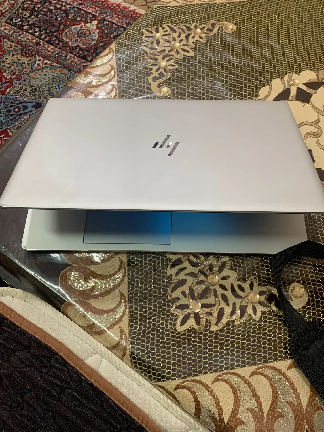 Hp ilit book|رایانه همراه|زاهدان, |دیوار