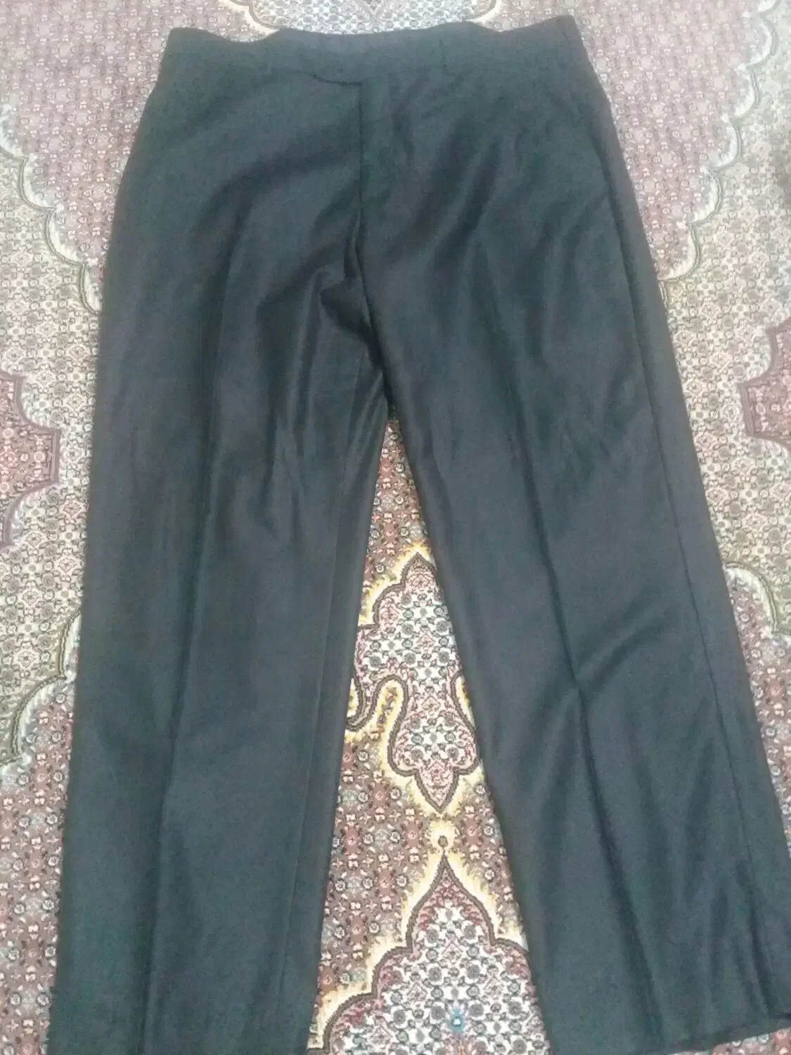 شلوار مردانه نوسایز ۴۸.۵۰فقط۳۵۰هزار تومن|لباس|تهران, دولاب|دیوار