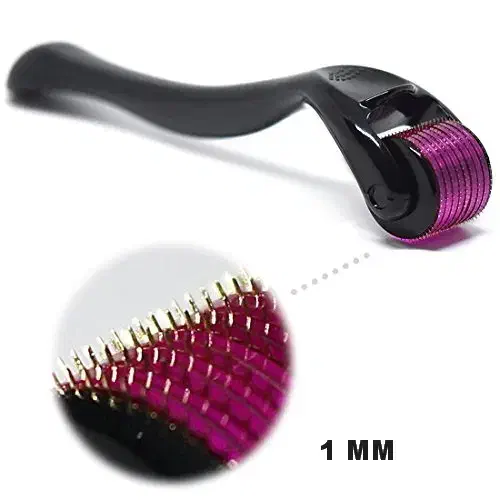 درما رولر جوان ساز پوست ماساژور صورت|آرایشی، بهداشتی، درمانی|شیراز, بازار|دیوار