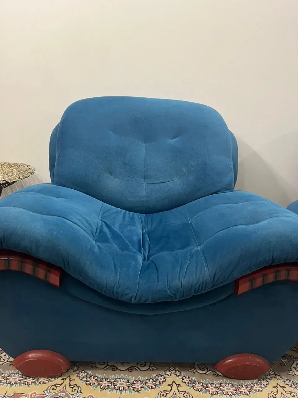 فروش مبلمان|مبلمان خانگی و میز عسلی|آمل, |دیوار