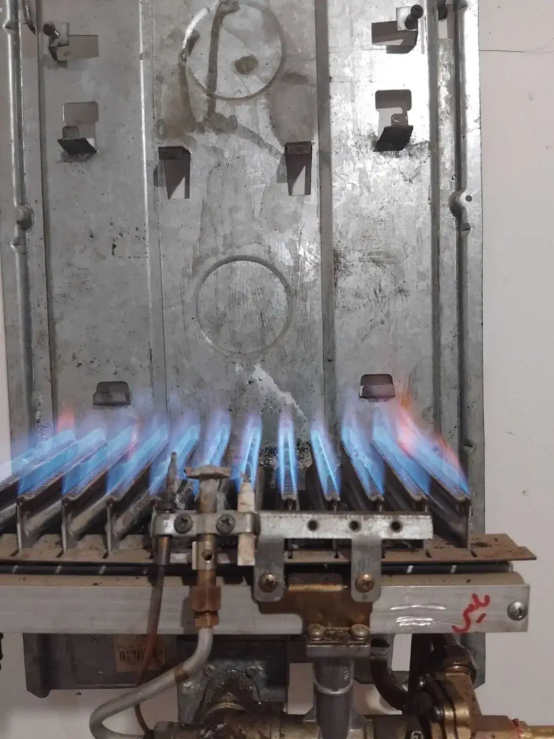 تعمیرات آبگرمکن وبخاری کولرجاروبرقی ولباسشویی سیار|خدمات پیشه و مهارت|بجنورد, |دیوار