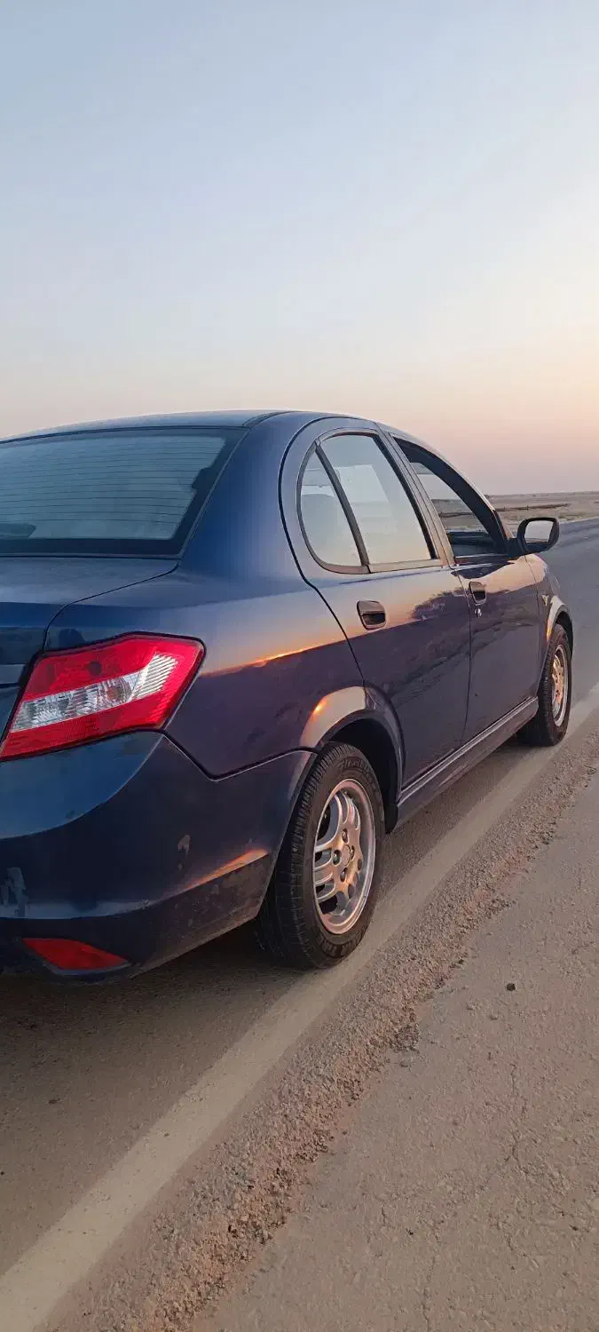 ساینا معمولی|خودرو سواری و وانت|اهواز, کوی ملی راه|دیوار