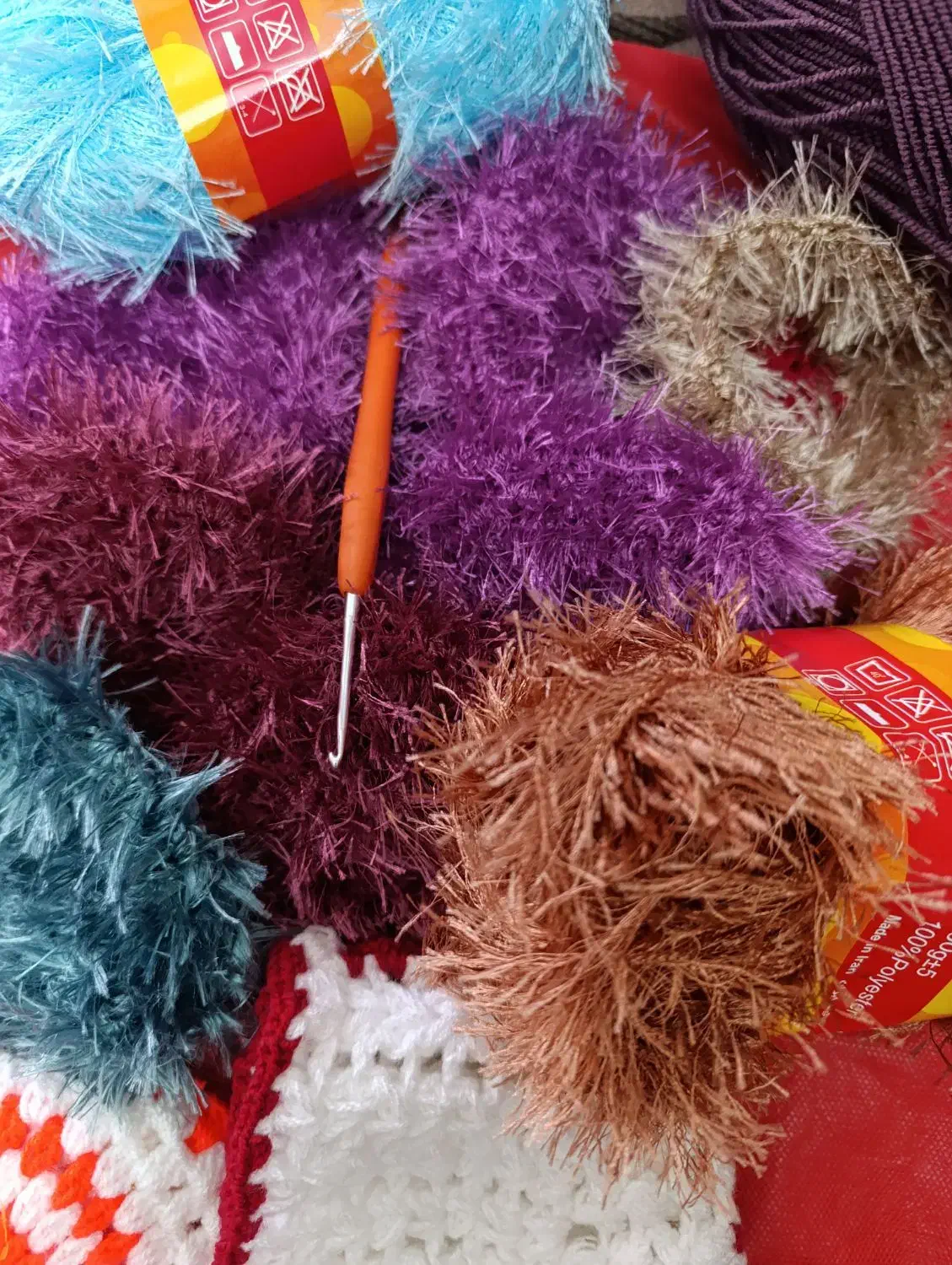 اسکاج یوموش|لوازم نظافت|خوی, |دیوار