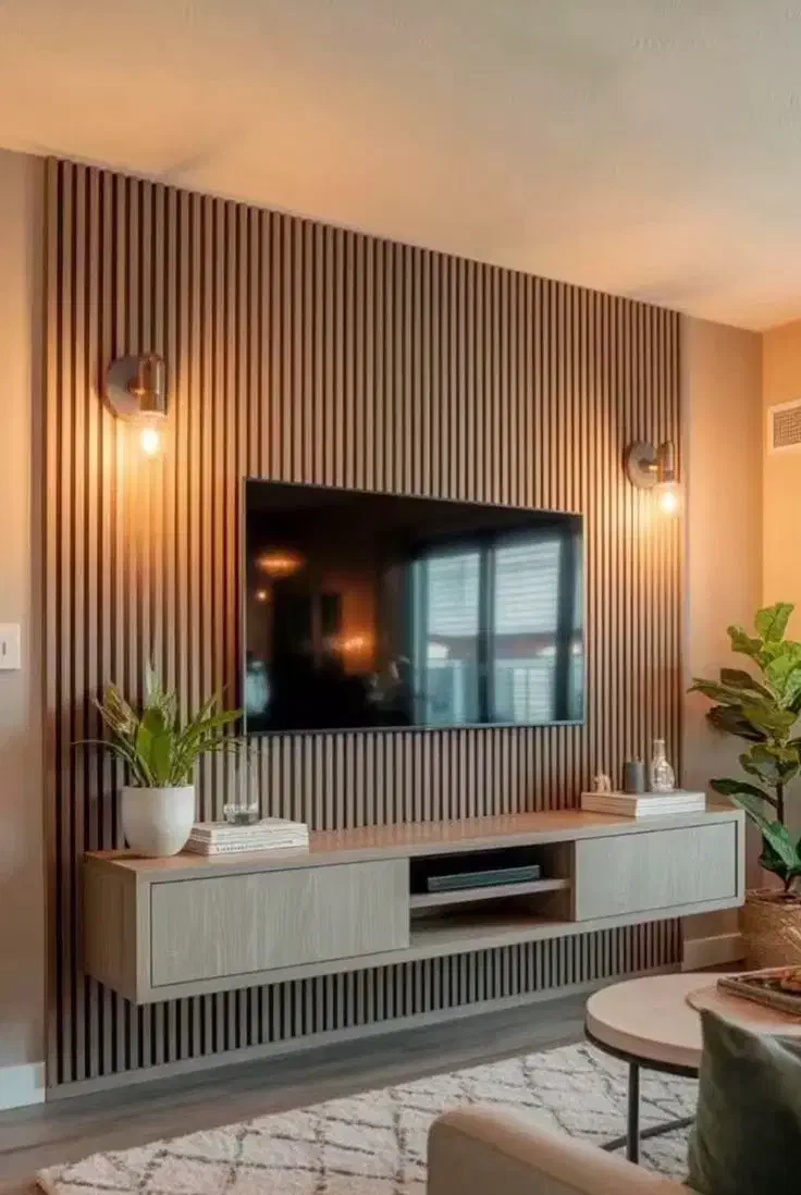 TVWALL کد ۹۰۴|مصالح و تجهیزات ساختمان|شیراز, ابیوردی|دیوار