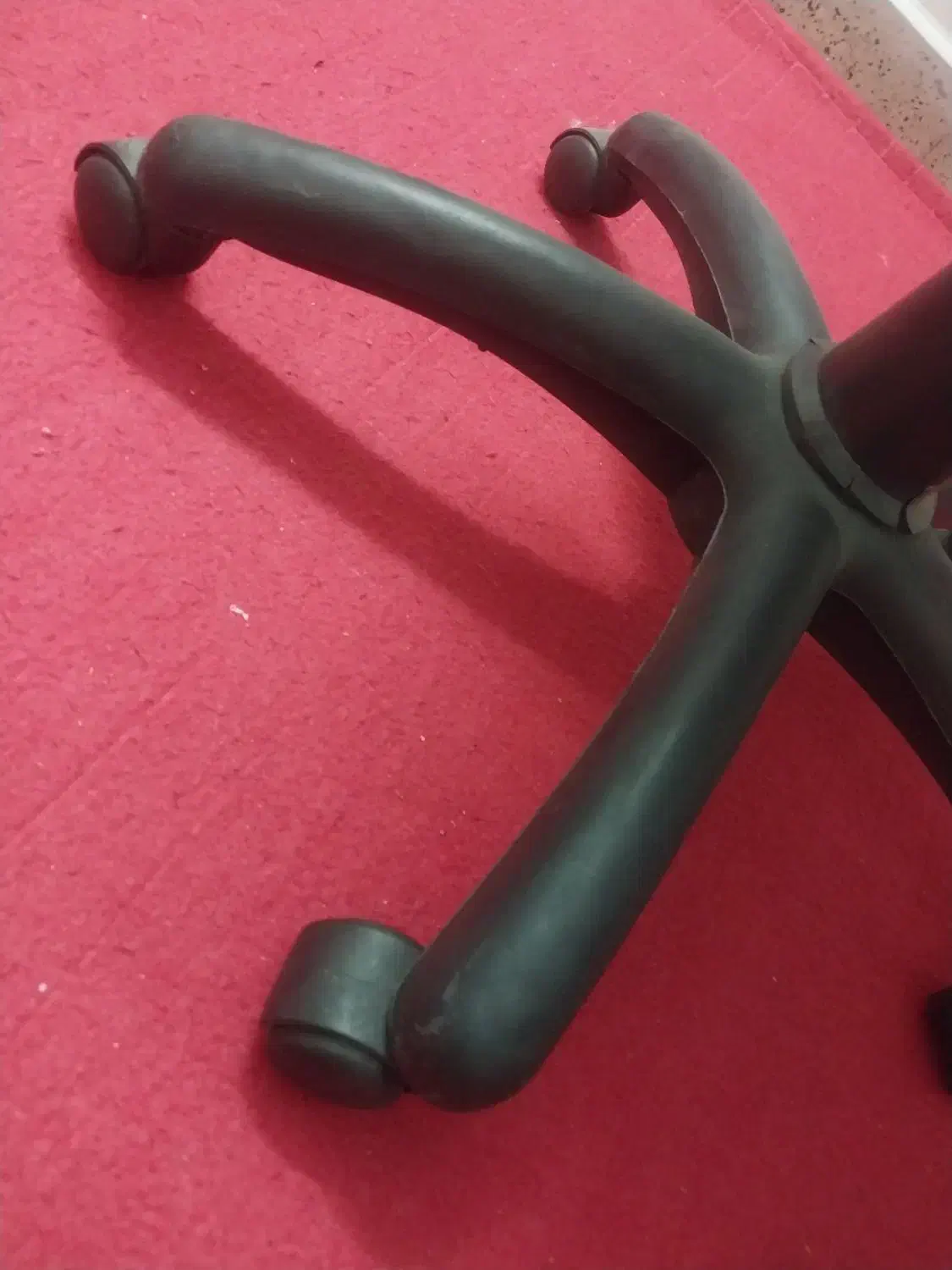 صندلی چرخ دار|مبلمان اداری|سمنان, |دیوار