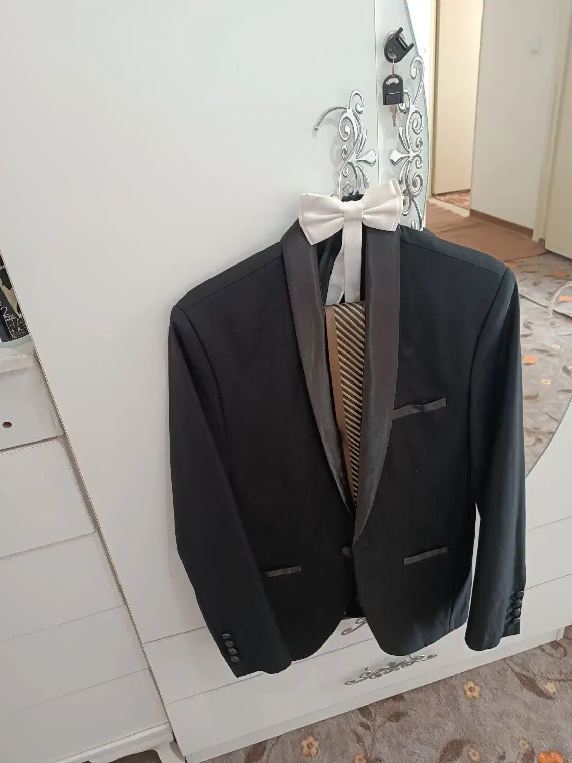 کت شلوار|لباس|هشتگرد, فاز ۷ مهستان|دیوار