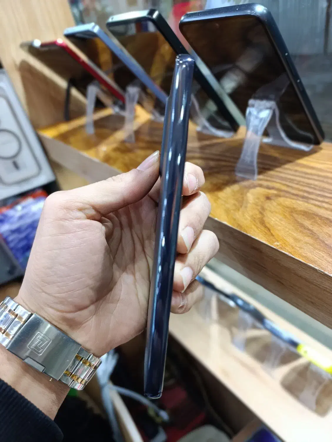 گوشی A53 5g|موبایل|دوگنبدان, |دیوار