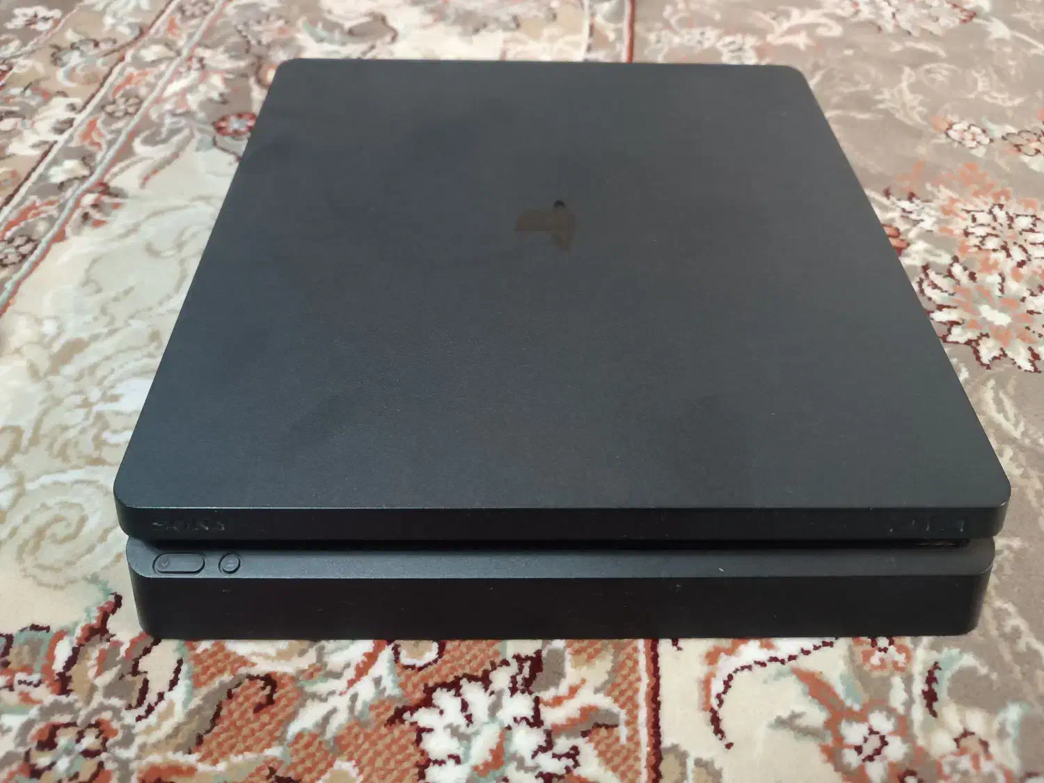ps4 اسلیم|کنسول، بازی ویدئویی و آنلاین|تهران, نازی‌آباد|دیوار
