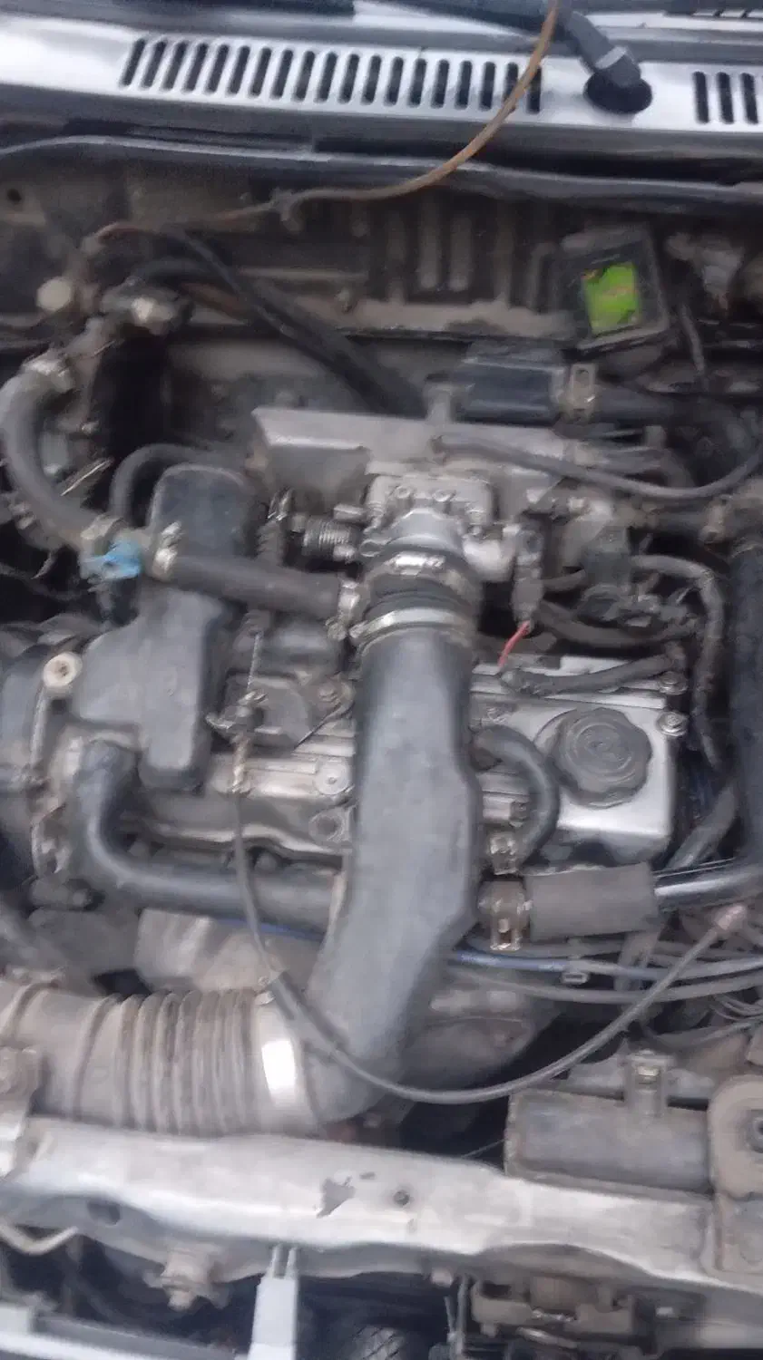 پراید 82|خودرو سواری و وانت|رشت, گلسار|دیوار