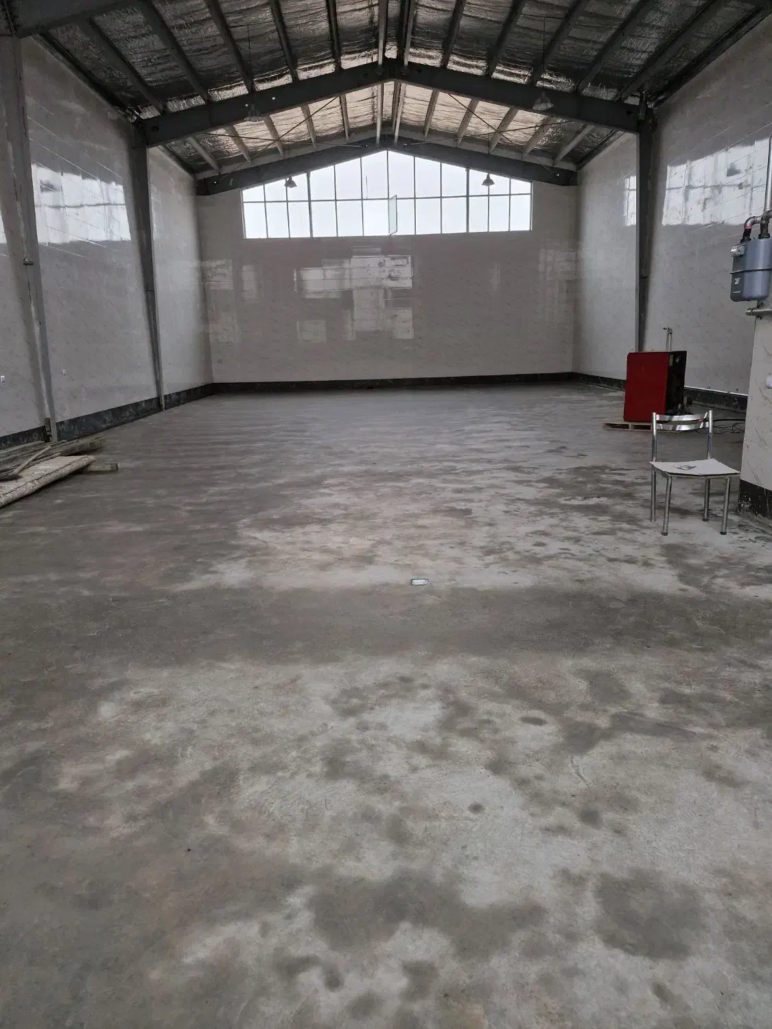 اجاره سوله بهداشتی ۳۰۰متری در شهرک سلیمی|اجارهٔ دفتر صنعتی، کشاورزی، تجاری|ممقان, |دیوار