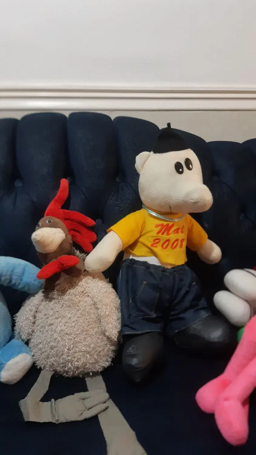 عروسک|اسباببازی|برازجان, |دیوار