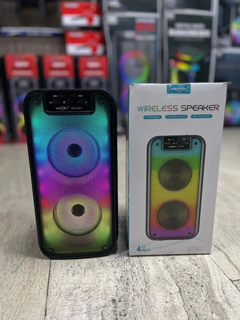 اسپیکر bTS|پخش‌کننده همراه|اسلام‌شهر, شهرک مفیدی|دیوار