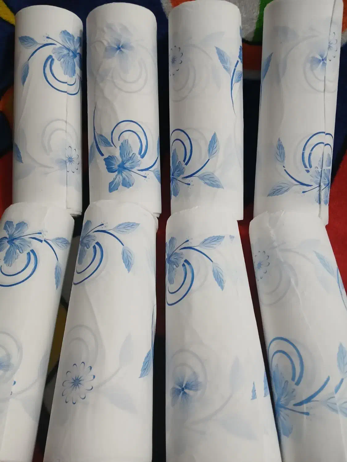 سفره یکبار مصرف|سفره، حوله، دستمال آشپزخانه|چمران, |دیوار