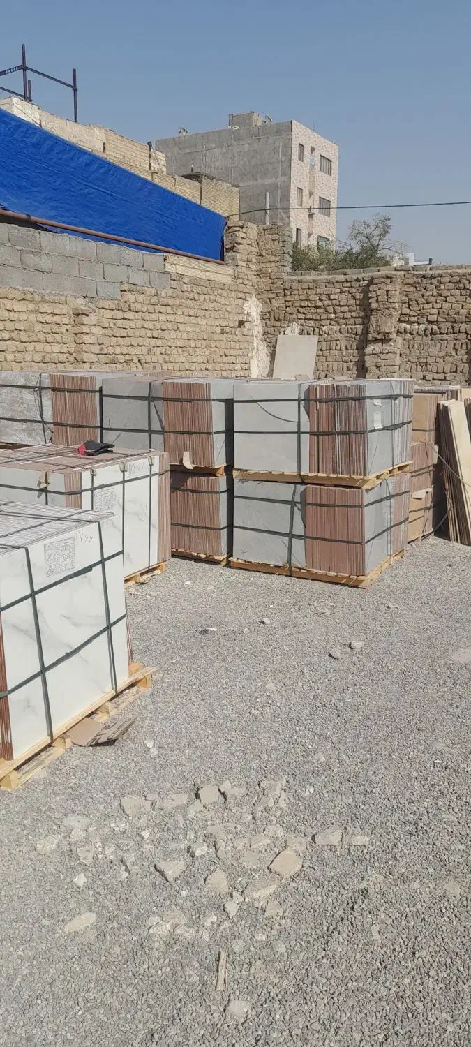 سرامیک ۸۰ در ۸۰ فله|عمده‌فروشی|مشهد, فاطمیه|دیوار