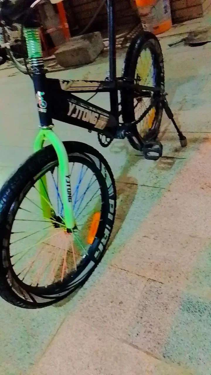 دوچرخه 20|دوچرخه، اسکیت، اسکوتر|زاهدان, |دیوار