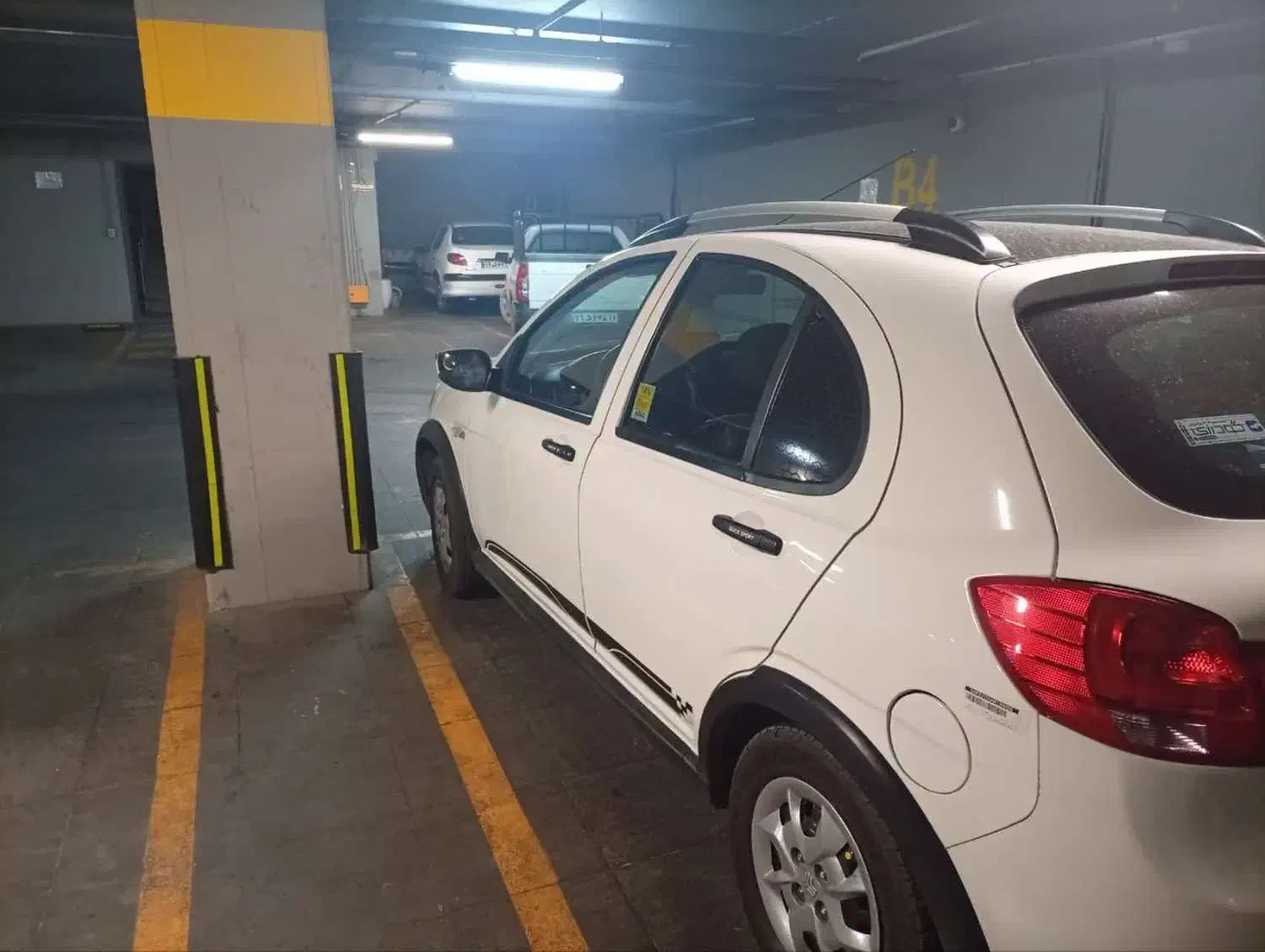 کوییک RS مدل 1403|خودرو سواری و وانت|قدس, شهر‌قدس|دیوار