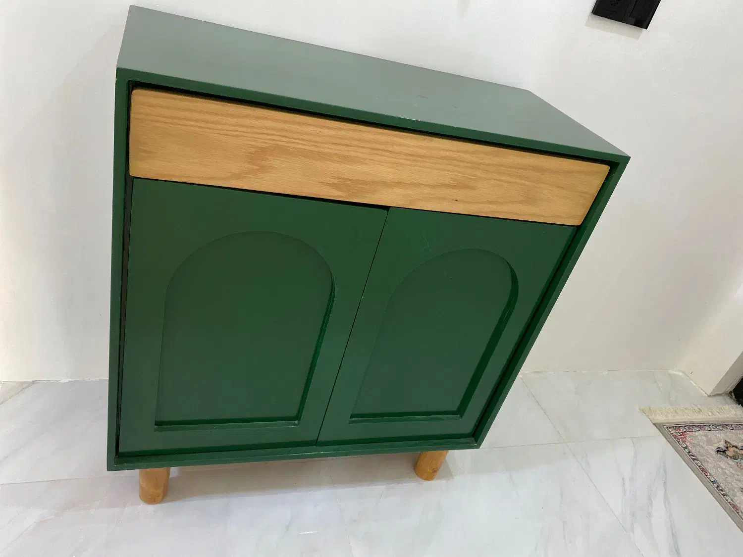 اینه کنسول|بوفه، ویترین، کنسول|محمدشهر, جعفرآباد|دیوار