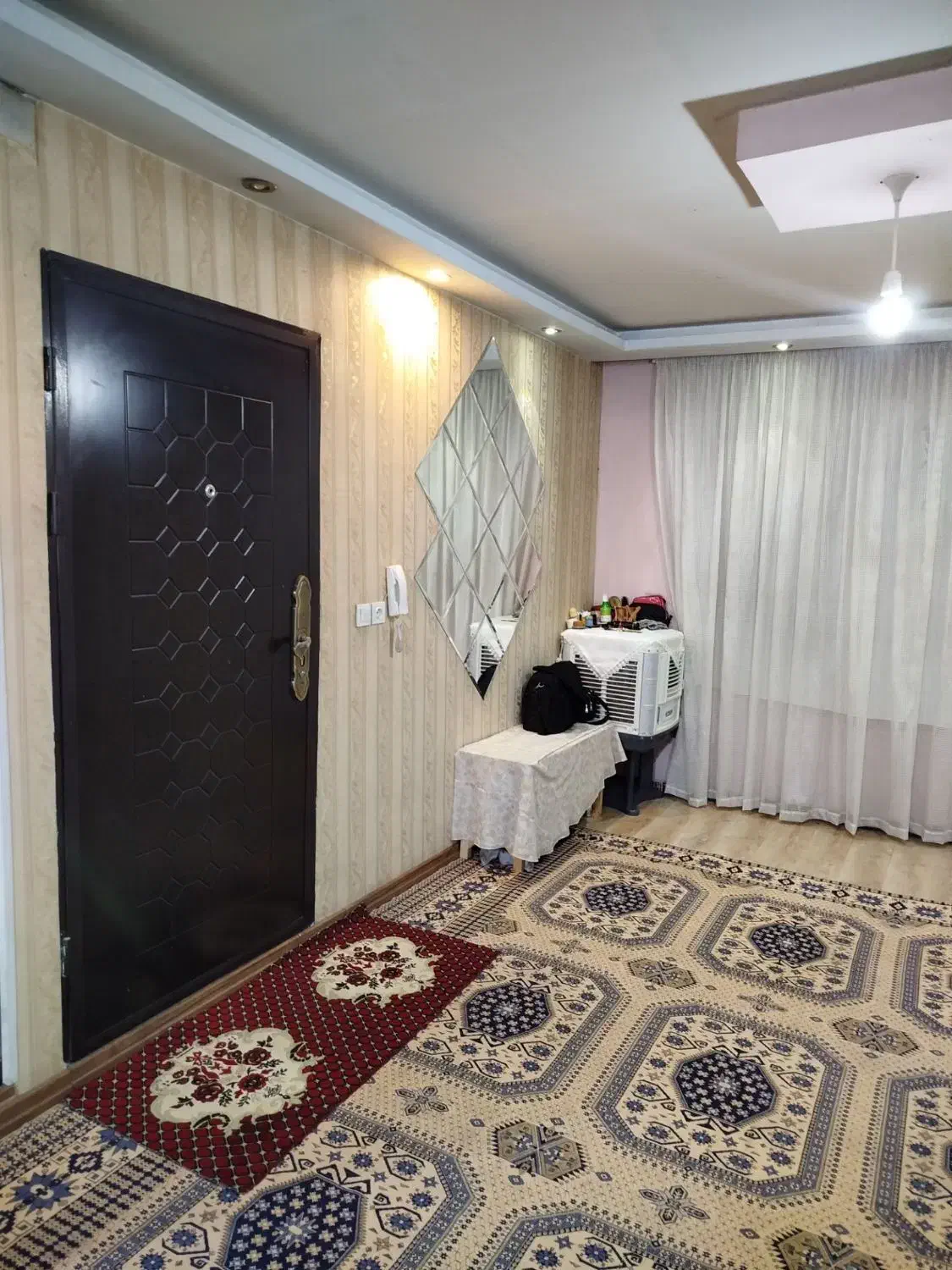 فروش آپارتمان ستایش طلاب|فروش آپارتمان|مشهد, تلگرد|دیوار