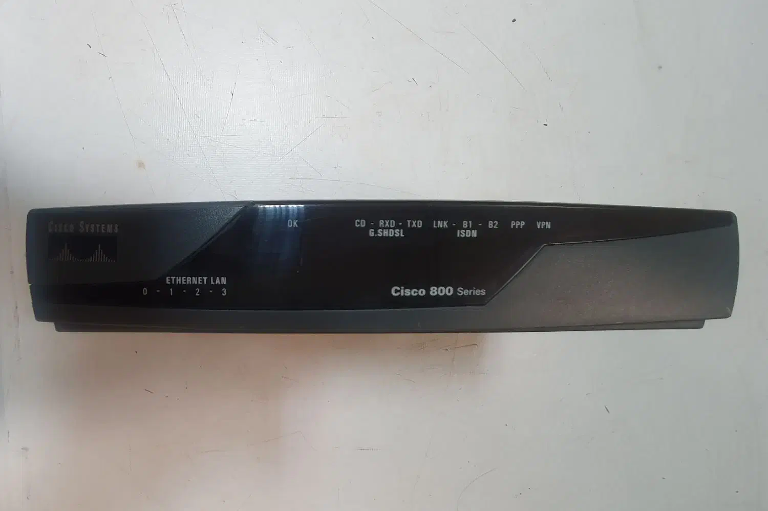 مودم روتر ۸۷۸ ساخت چک|مودم و تجهیزات شبکه|تهران, سهروردی|دیوار