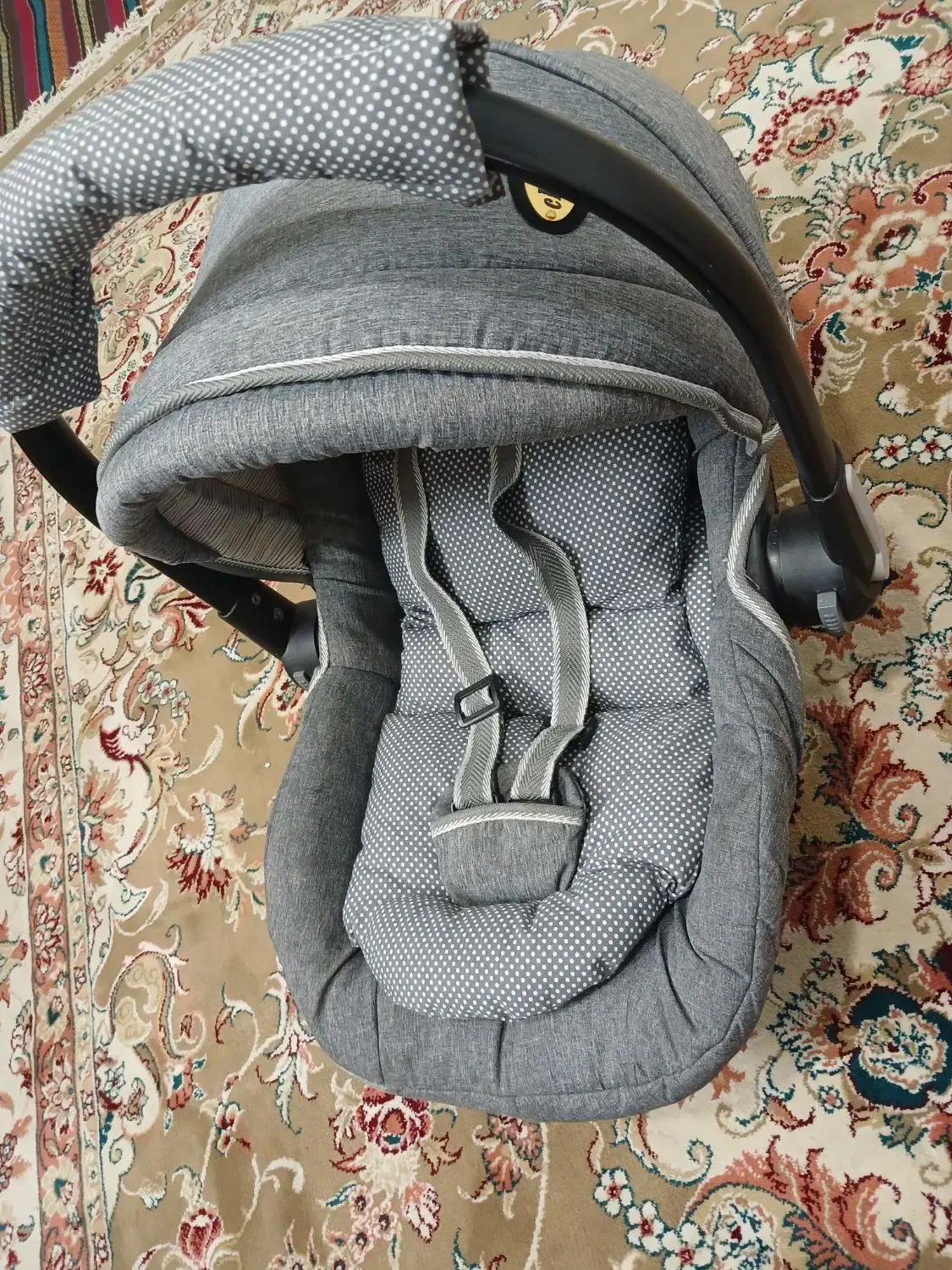 کریر|کالسکه و لوازم جانبی|نیشابور, کریم آباد|دیوار