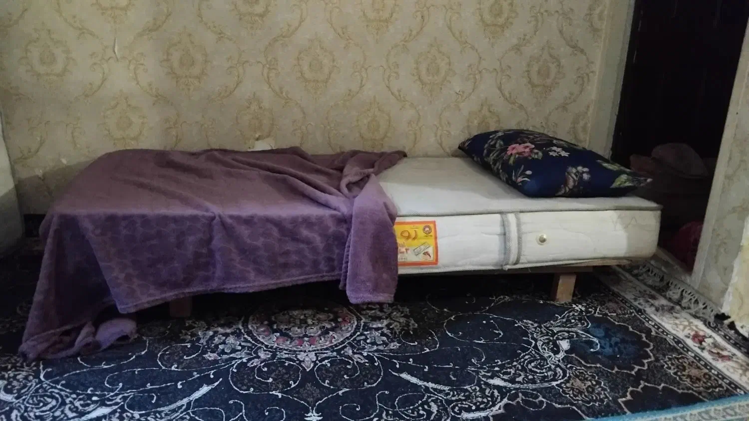 وسایل|تشک تختخواب|تبریز, |دیوار