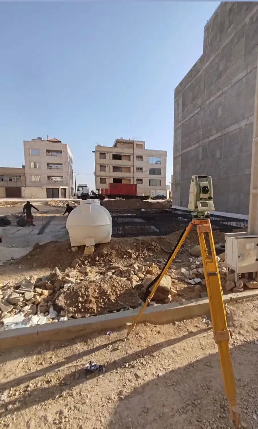 از نقشه برداری تا طراحی  توسط کارشناس رسمی|خدمات پیشه و مهارت|زابل, |دیوار