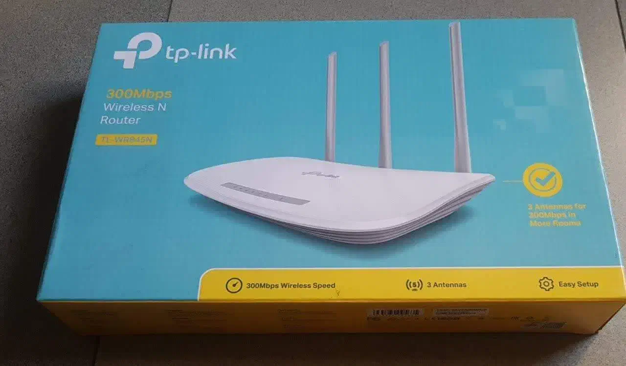 مودم و روتر|مودم و تجهیزات شبکه|تهران, یوسفآباد|دیوار