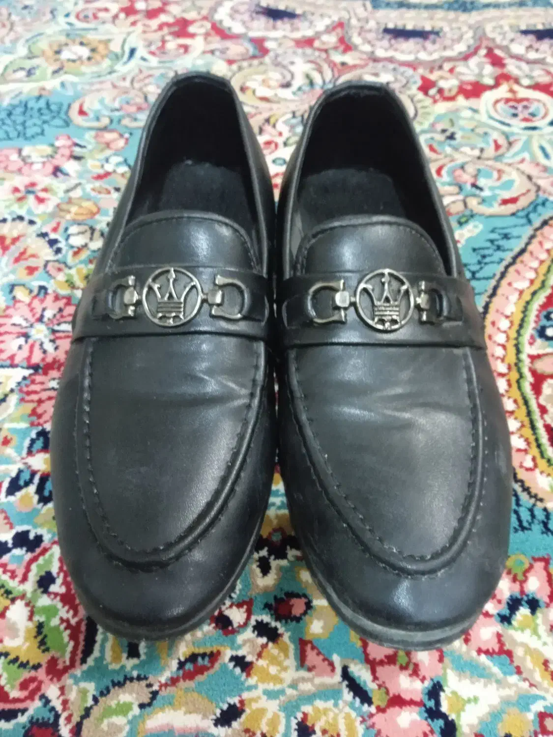 کفش|کیف، کفش، کمربند|مشهد, کوی ولیعصر|دیوار