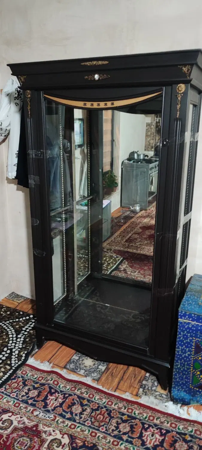 بوفه|بوفه، ویترین، کنسول|میاندوآب, |دیوار
