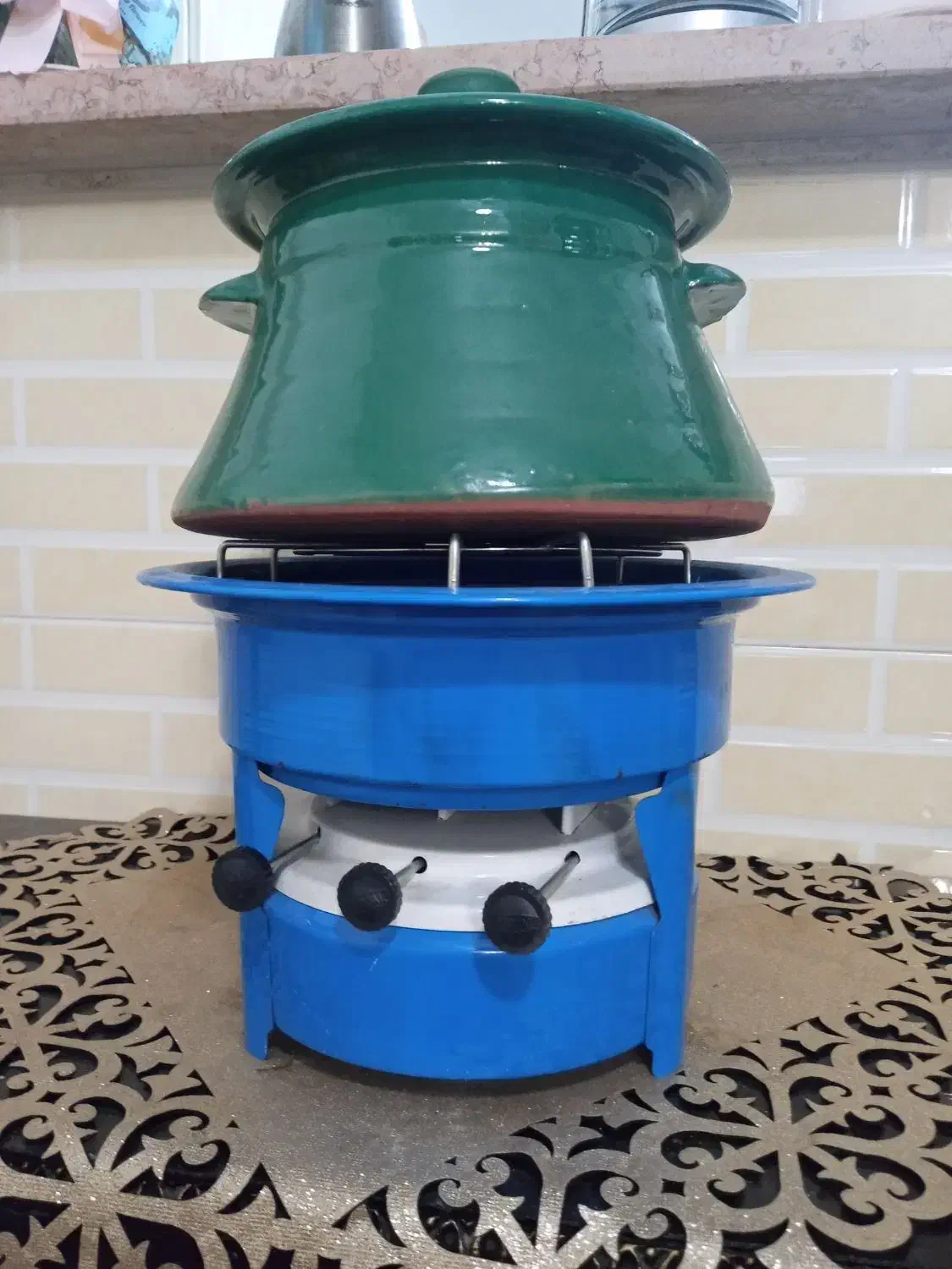 کلکسیونی|کلکسیون اشیاء عتیقه|اسلامشهر, شهرک واوان|دیوار