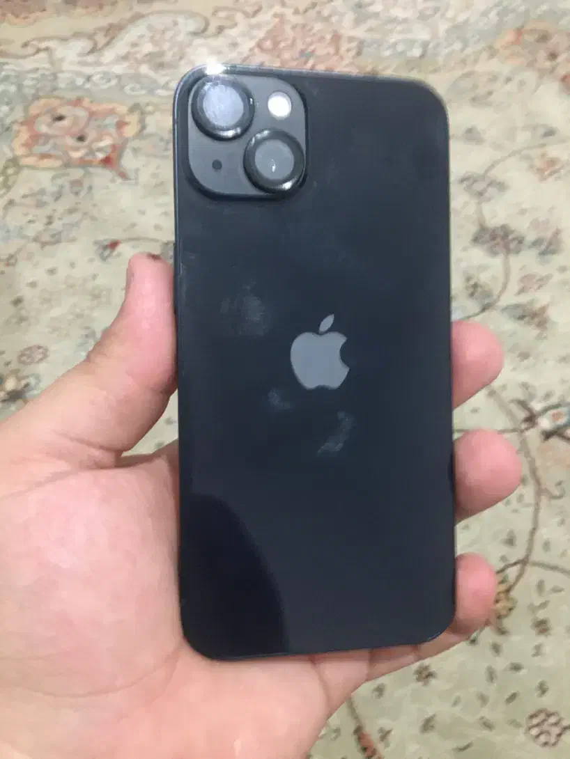 گوشی ایفون ۱۳نرمال|موبایل|مهاباد (آذربایجان غربی), |دیوار