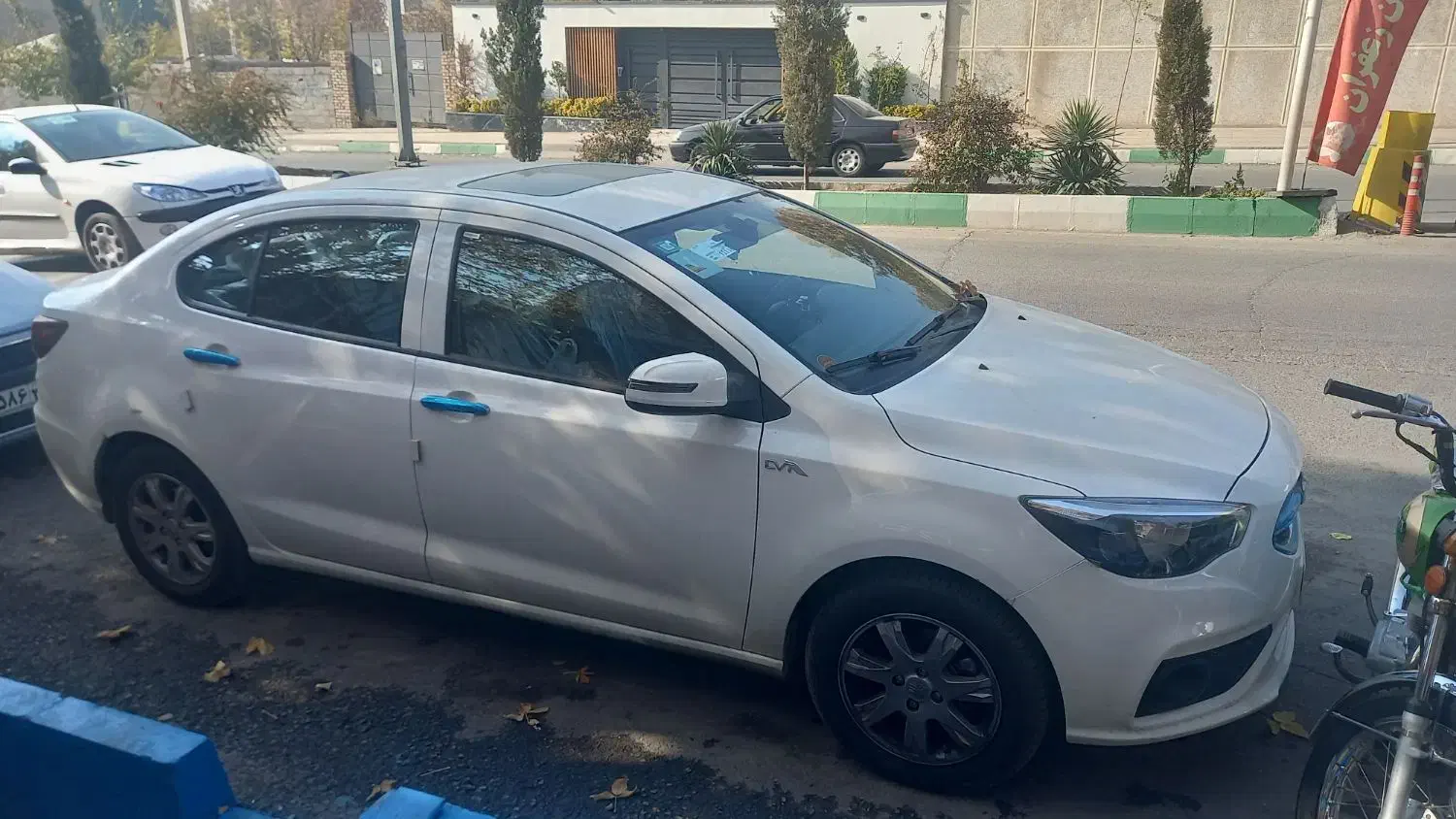 شاهین اتومات|خودرو سواری و وانت|تهران, کیانشهر|دیوار