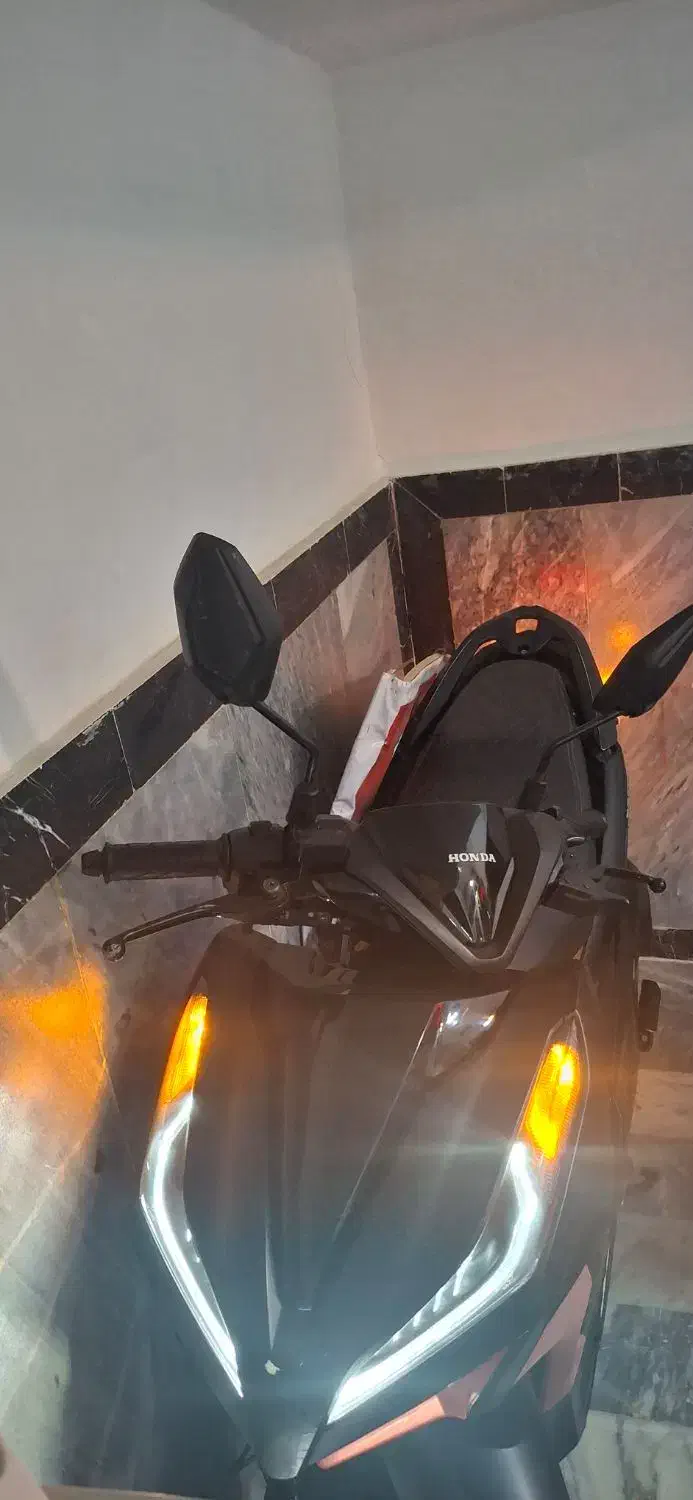 موتور کلیک کویر موتور مدل۱۴۰۰|موتورسیکلت|الوند, |دیوار