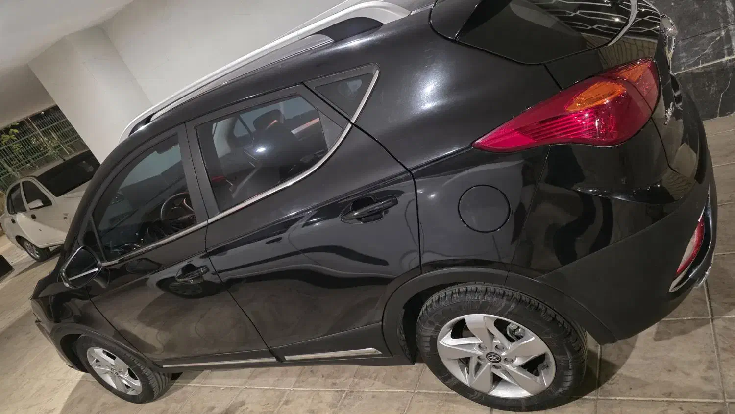 جک s 3 مدل ۱۴۰۲|خودرو سواری و وانت|مشهد, کوی پلیس|دیوار