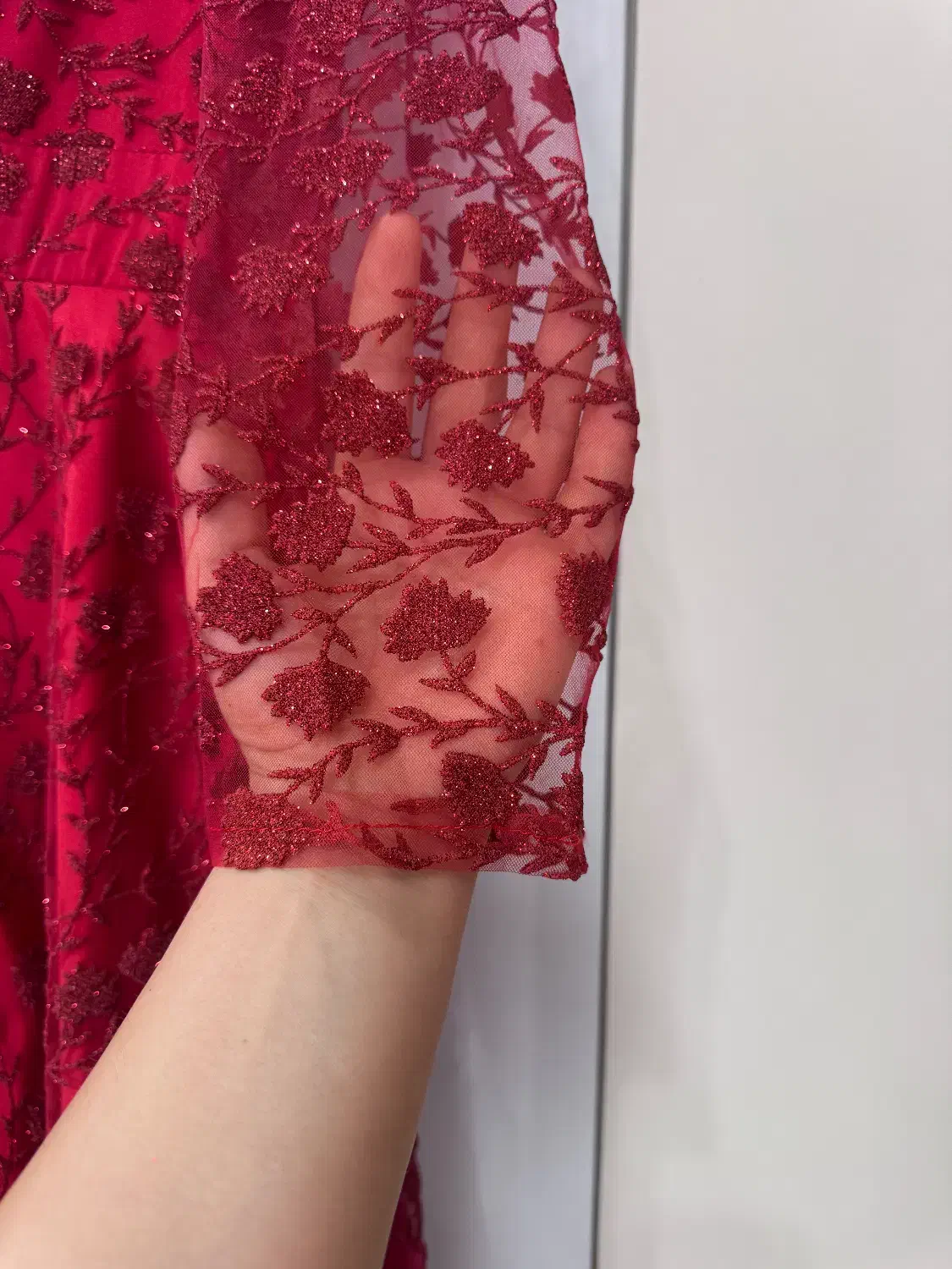 لباس مجلسی مناسب هنابندان یاعروسی مناسب۴۲و۴۴|لباس|تهران, مسعودیه|دیوار