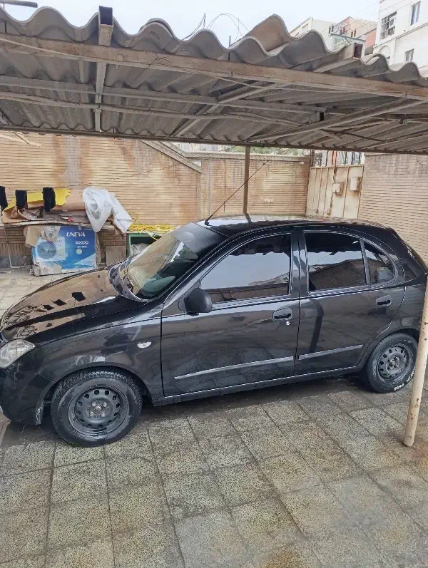 تیبا2|خودرو سواری و وانت|اهواز, کوی باهنر|دیوار