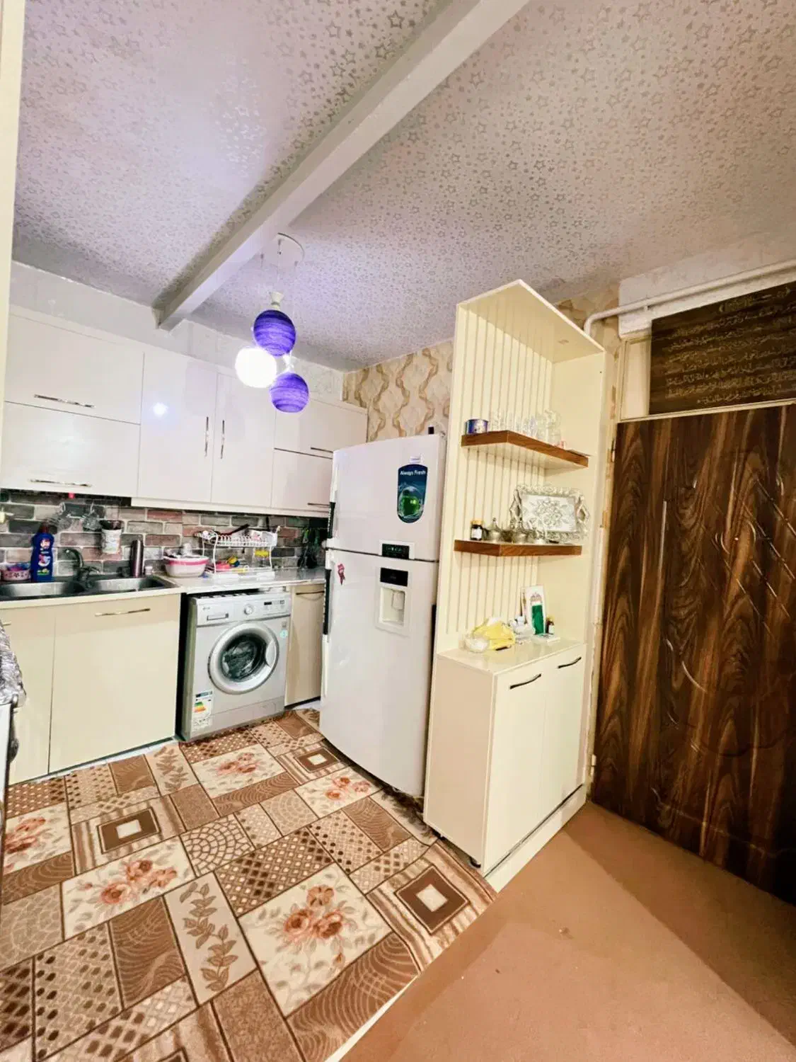 تکخواب فاز1 قیمت مناسب «مجتمع شمس» سهنداملاک گلدیس|فروش آپارتمان|سهند, |دیوار