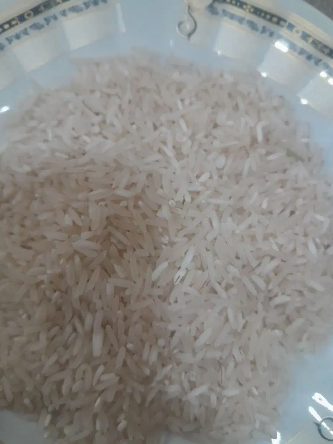 برنج طارم دانه بلنددشت دیره گلین|خوردنی و آشامیدنی|کرمانشاه, |دیوار