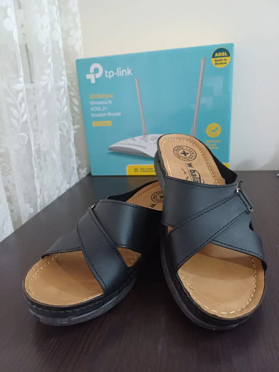 دمپایی|کیف، کفش، کمربند|قم, زنبیل آباد|دیوار