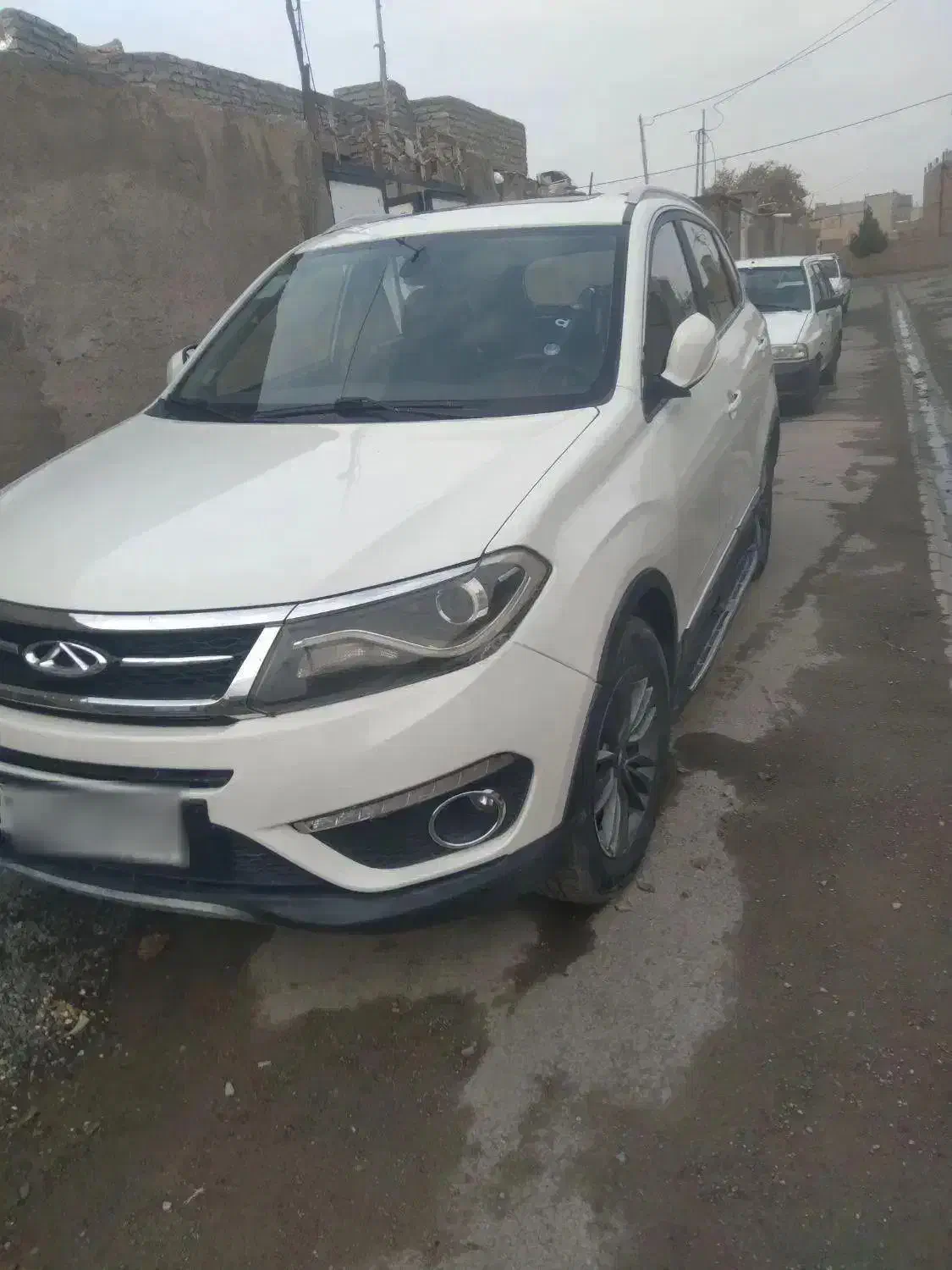 خودرو تیگو 96|خودرو سواری و وانت|تربت جام, حافظ|دیوار