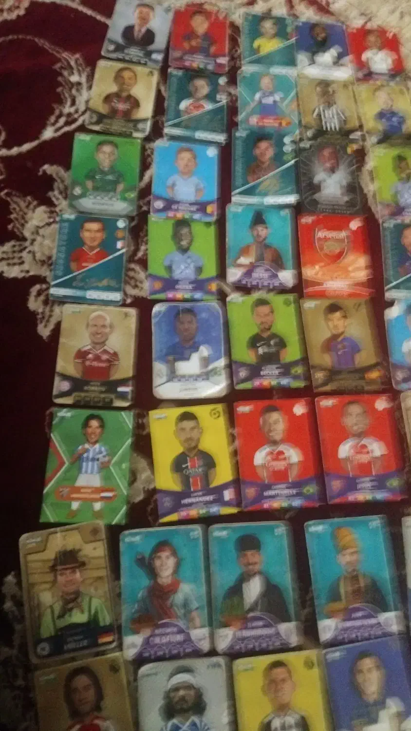 کیمدی سالم کد نزد 60 کیمدی وینیسیوس جونیور|اسباب‌‌بازی|باوی, |دیوار