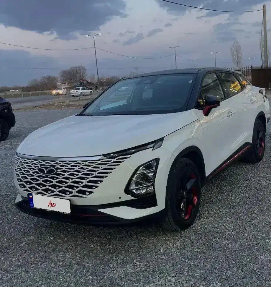 فونیکس fx مدل 1402|خودرو سواری و وانت|اراک, |دیوار