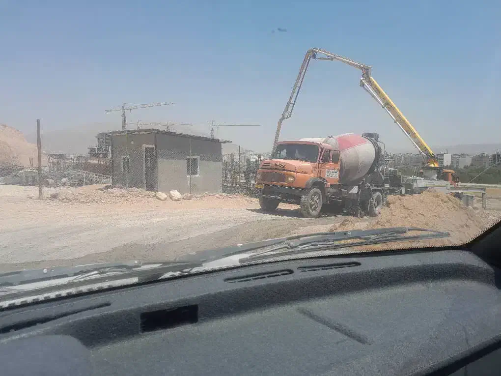 فروش مسکن ملی شهرک زیتون میانرود|فروش آپارتمان|شیراز, مسکن مهر شیراز|دیوار