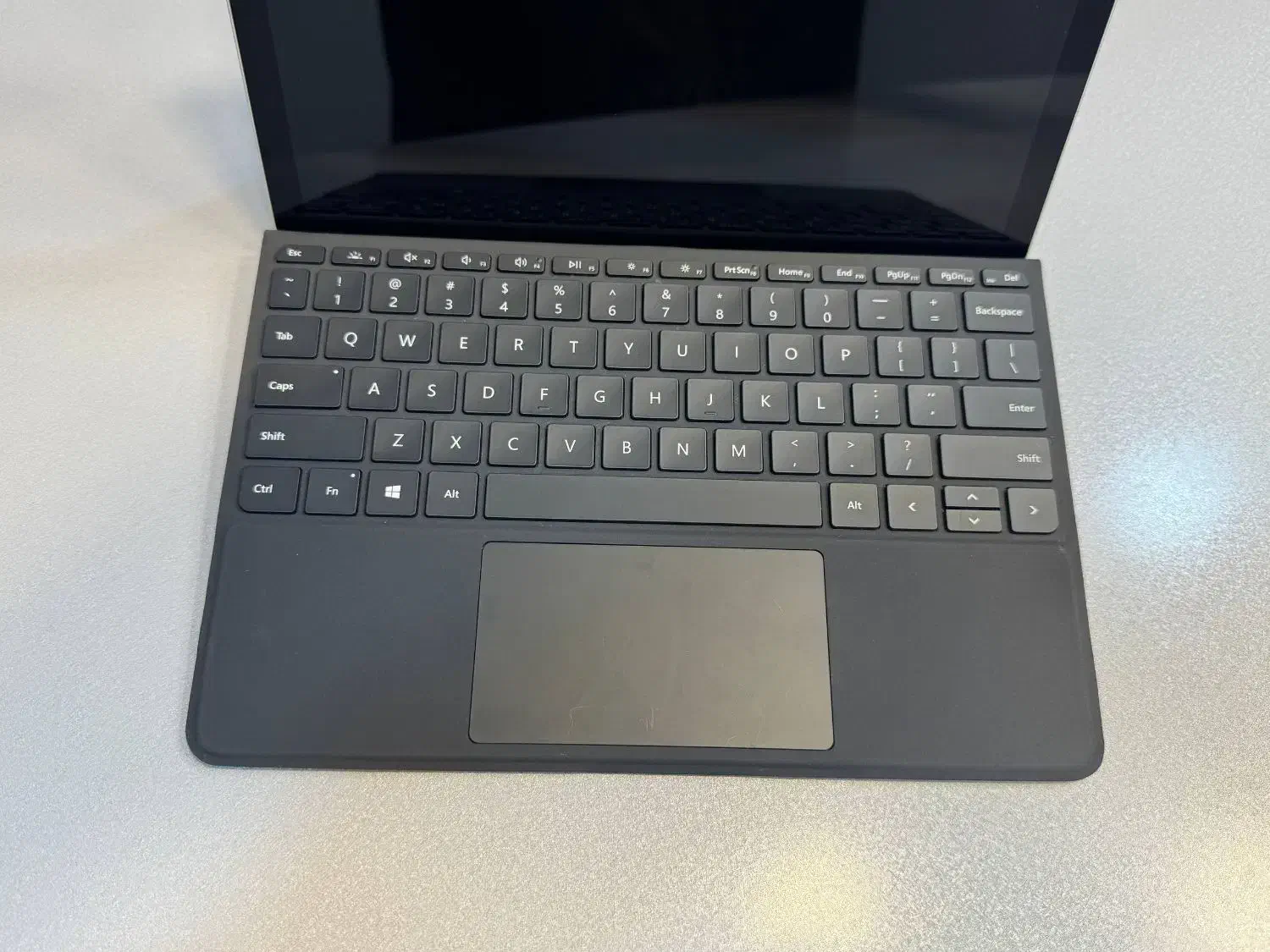 Microsoft surface goo 2|رایانه همراه|مشهد, استاد یوسفی (شهرک غرب)|دیوار