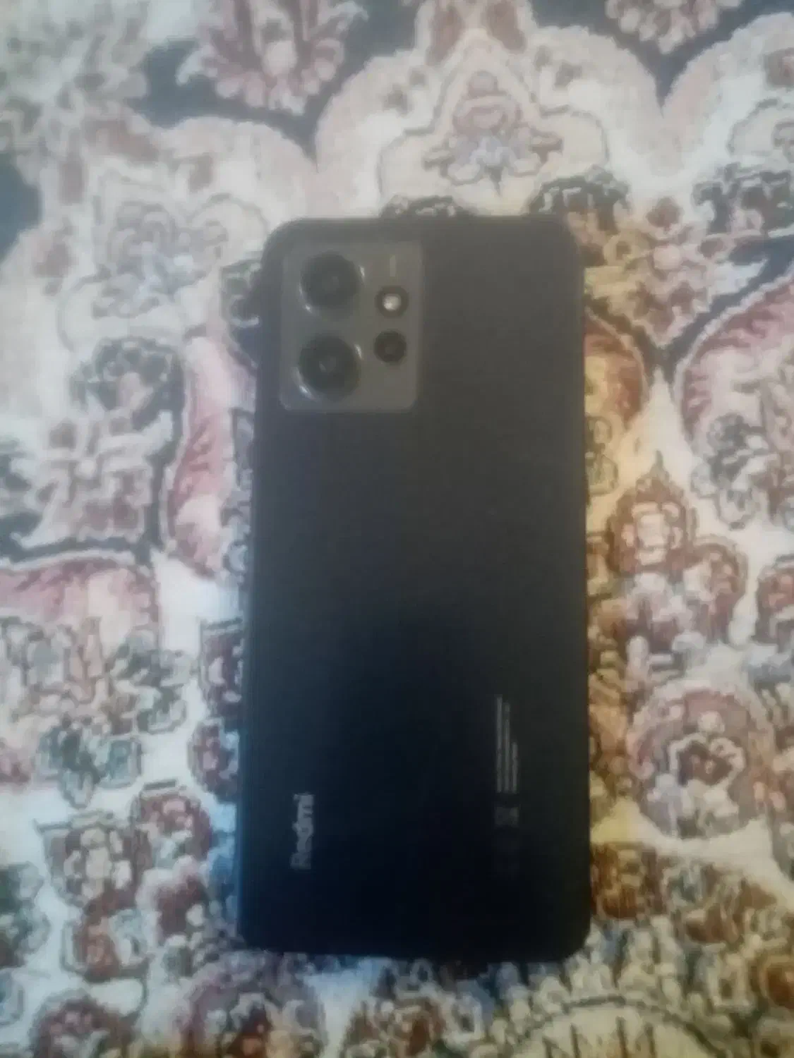 ردمی نوت 12|موبایل|زاهدان, |دیوار